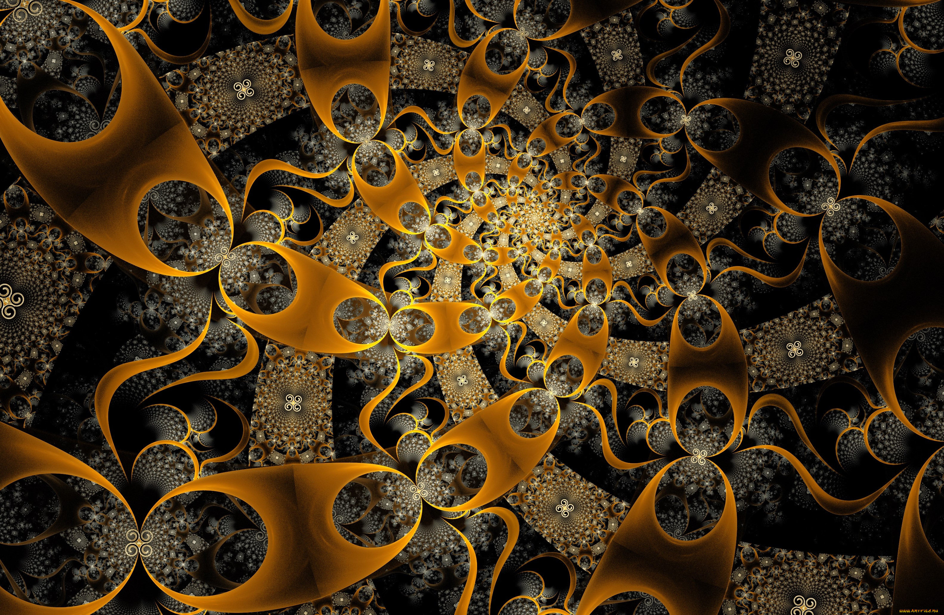 3 ,  , abstract, , , 